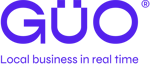 logo alineado GÜO Tech