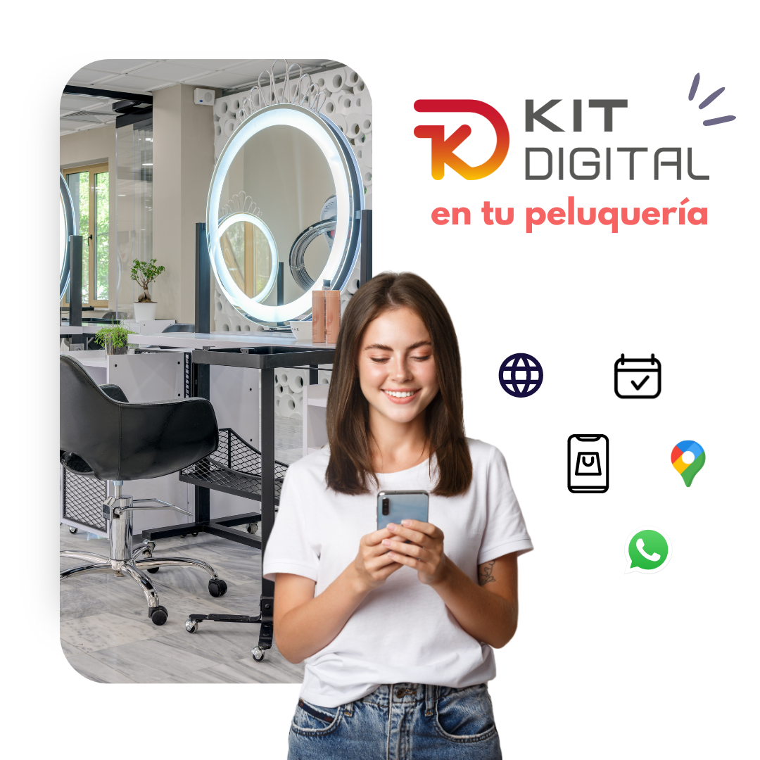 MDBSUITE en tu peluquería